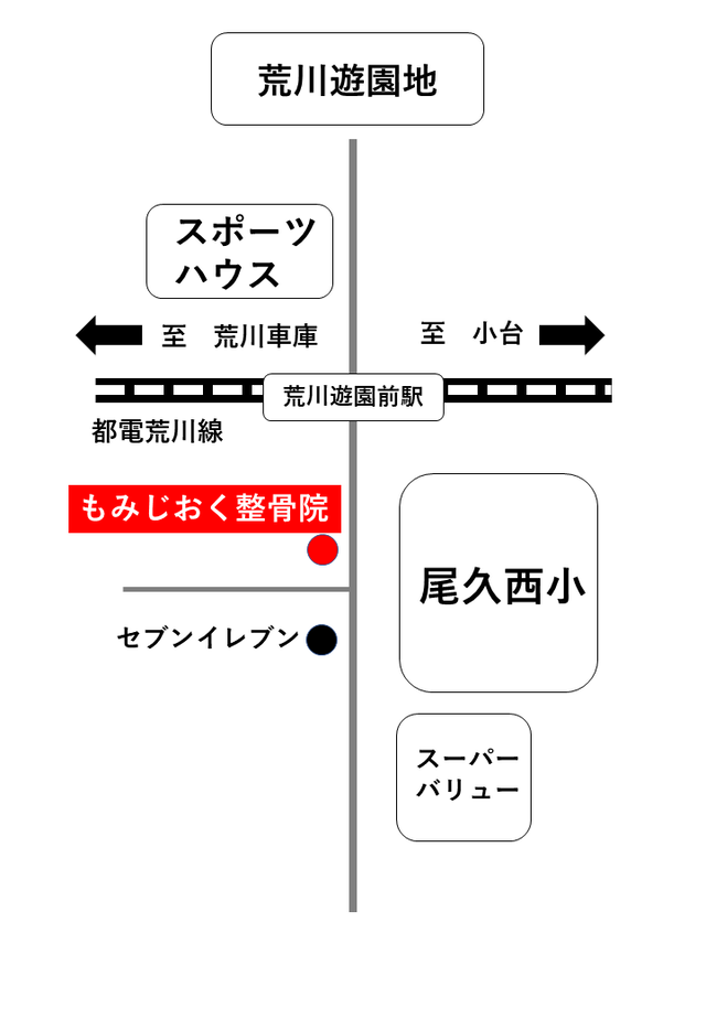 もみじおく　地図