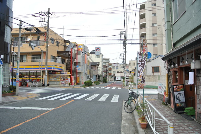 荒川区西尾久で整骨院ならもみじ整骨院