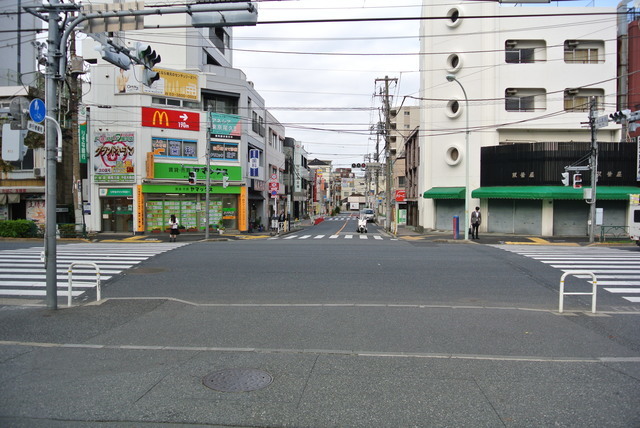 荒川区西尾久で整骨院ならもみじ整骨院