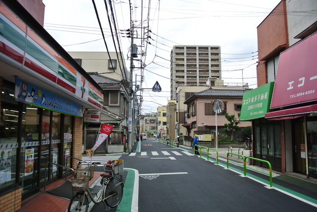 荒川区西尾久で整骨院ならもみじ整骨院